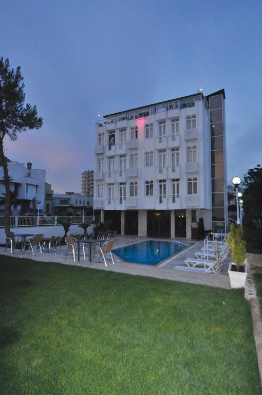 Adalia Hotel Antália Exterior foto